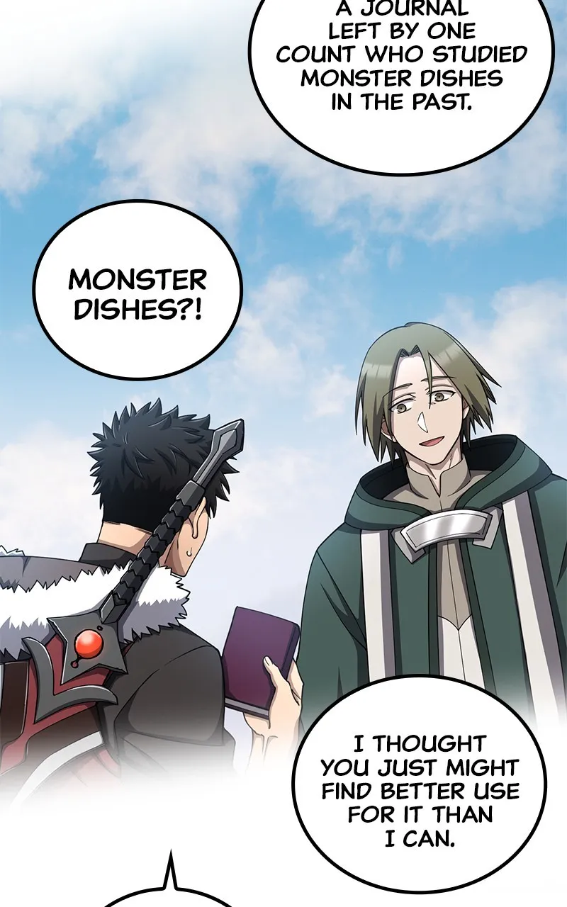 Monster Eater Chapter 40 page 73 - 