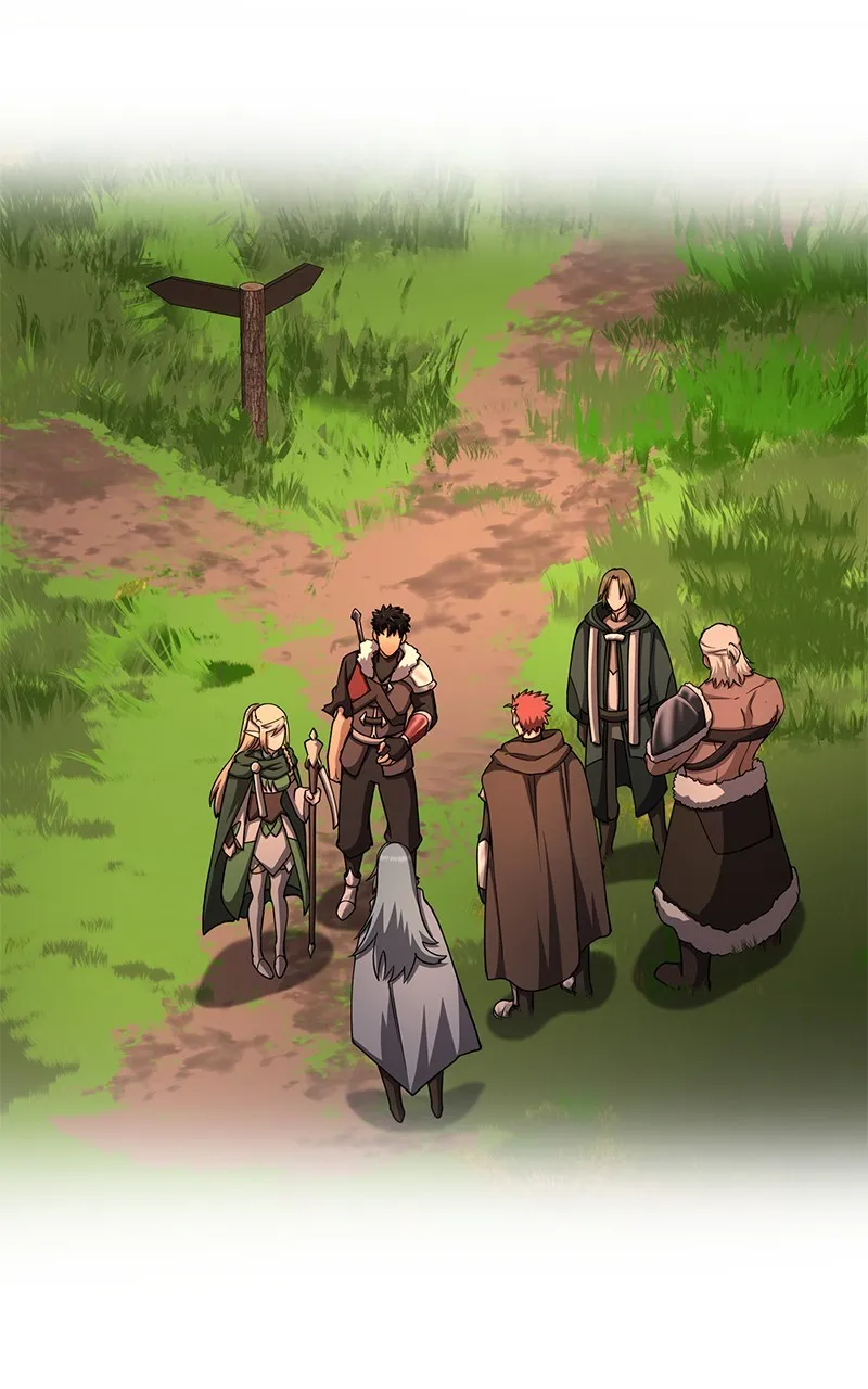Monster Eater Chapter 40 page 78 - 