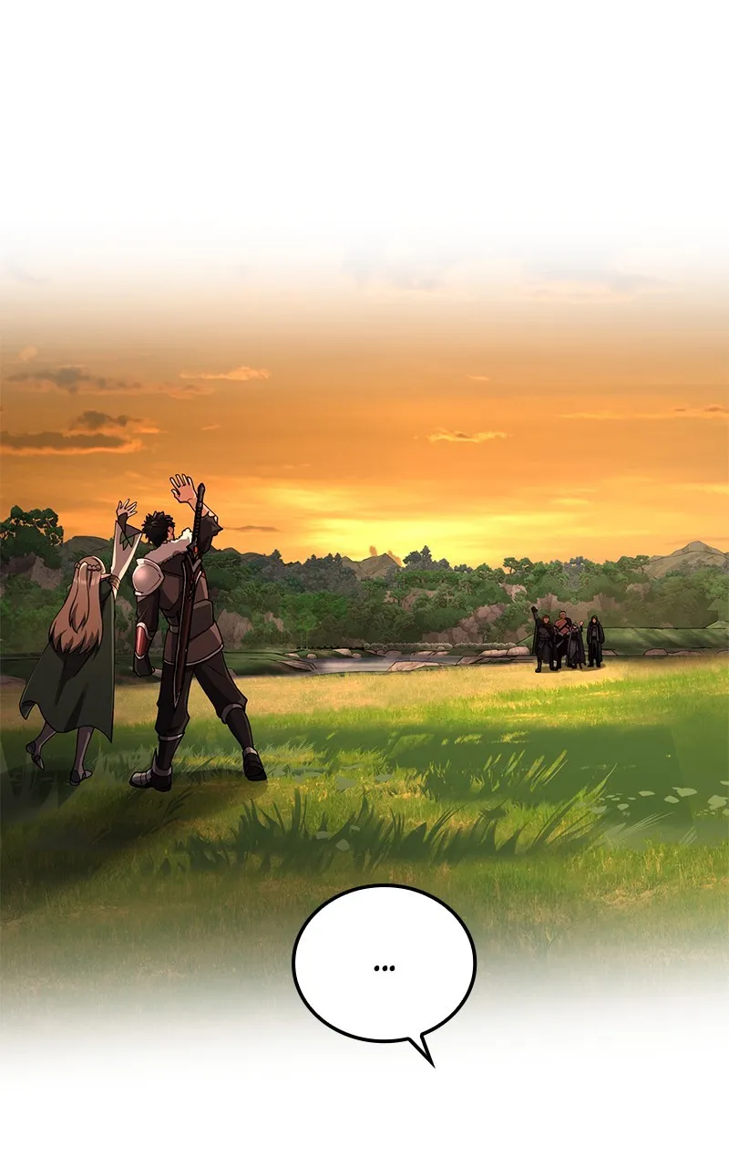 Monster Eater Chapter 40 page 80 - 