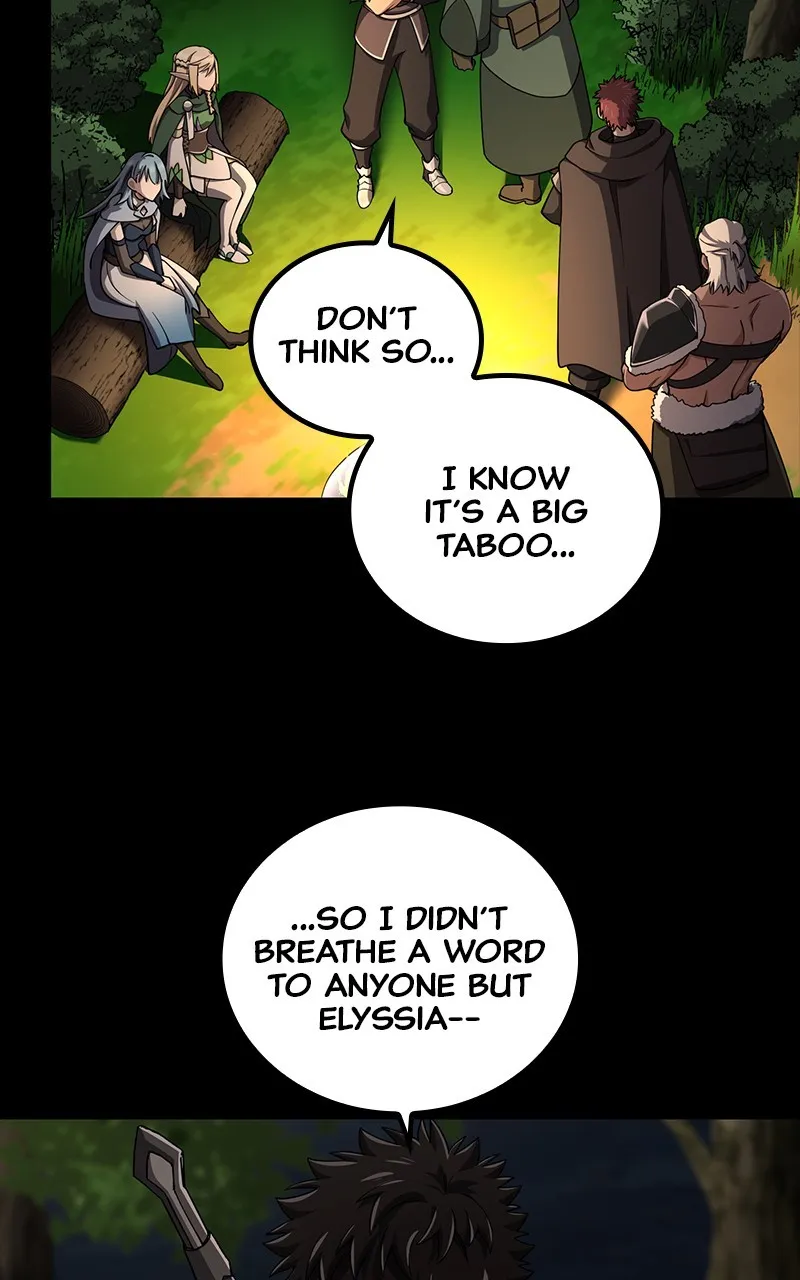 Monster Eater Chapter 40 page 9 - 
