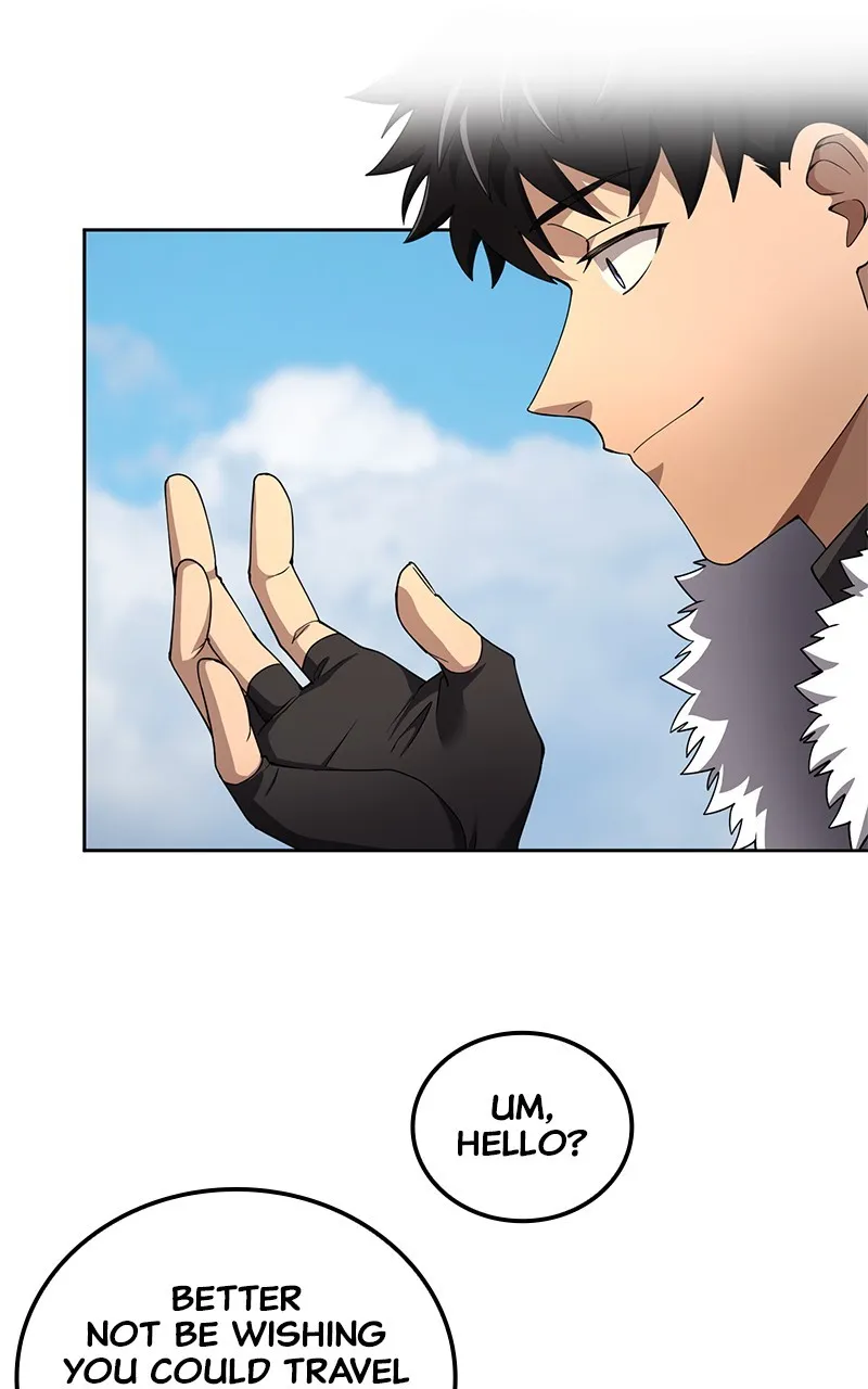 Monster Eater Chapter 40 page 81 - 