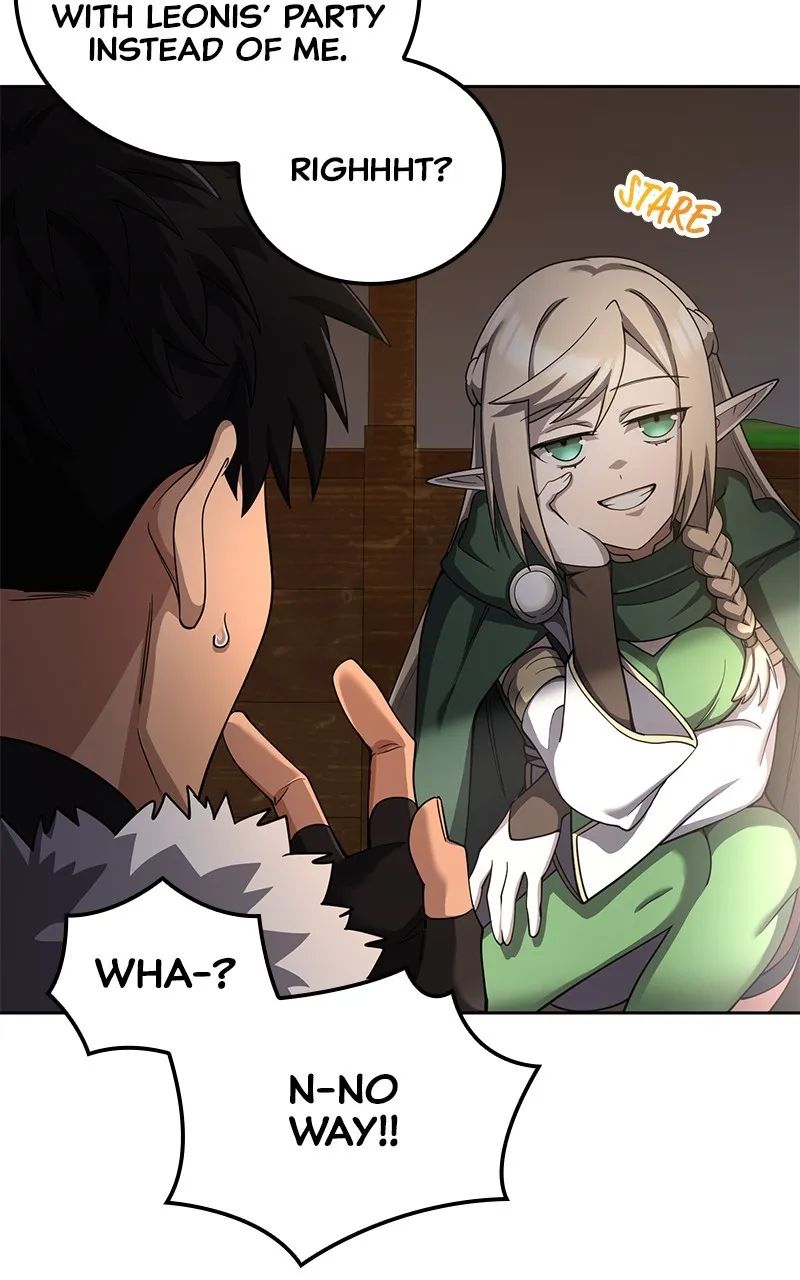 Monster Eater Chapter 40 page 82 - 