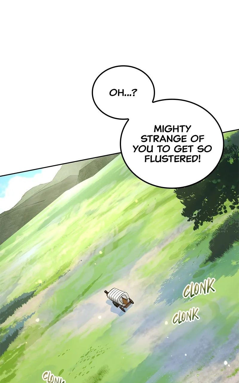Monster Eater Chapter 40 page 83 - 