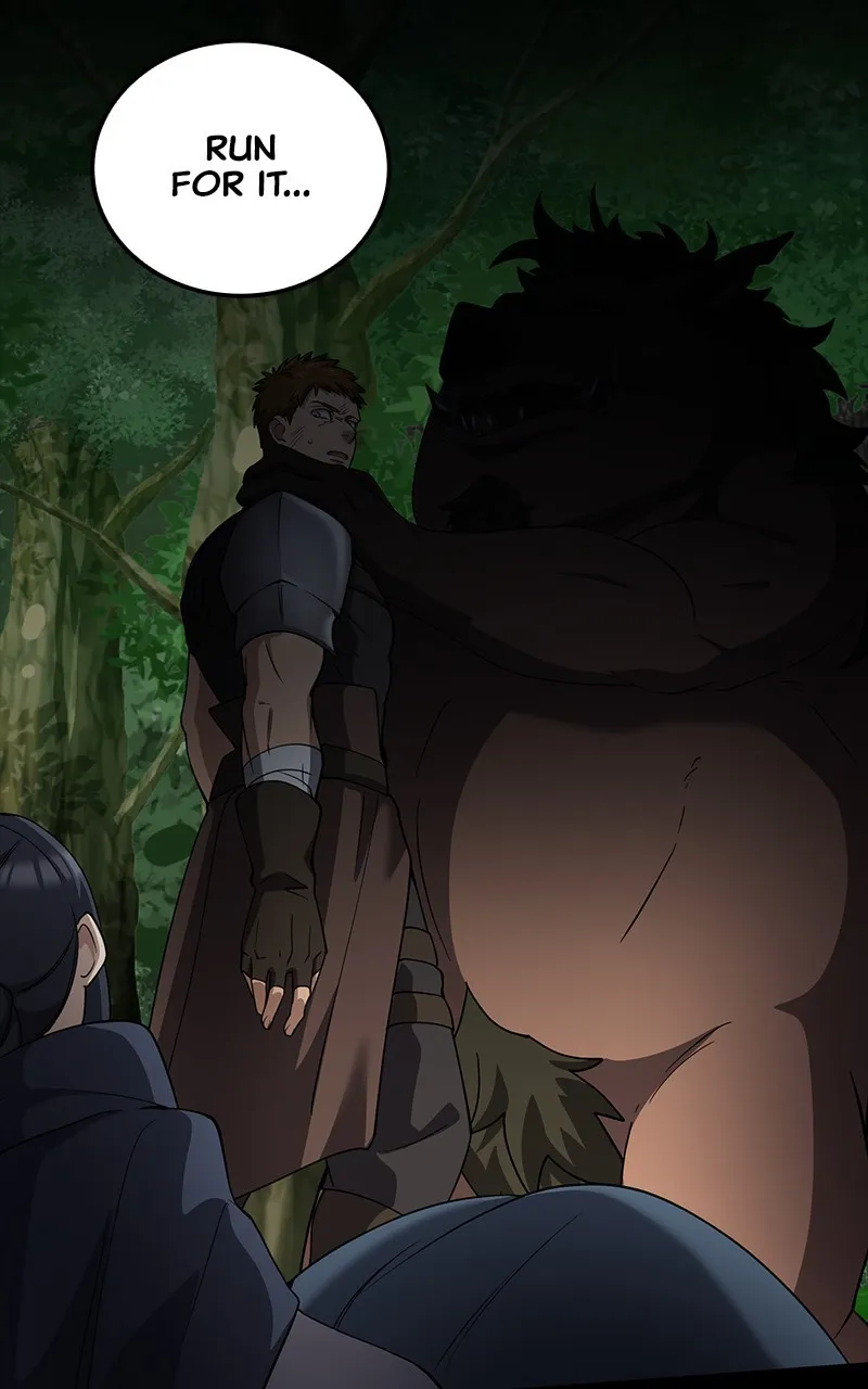 Monster Eater Chapter 40 page 88 - 