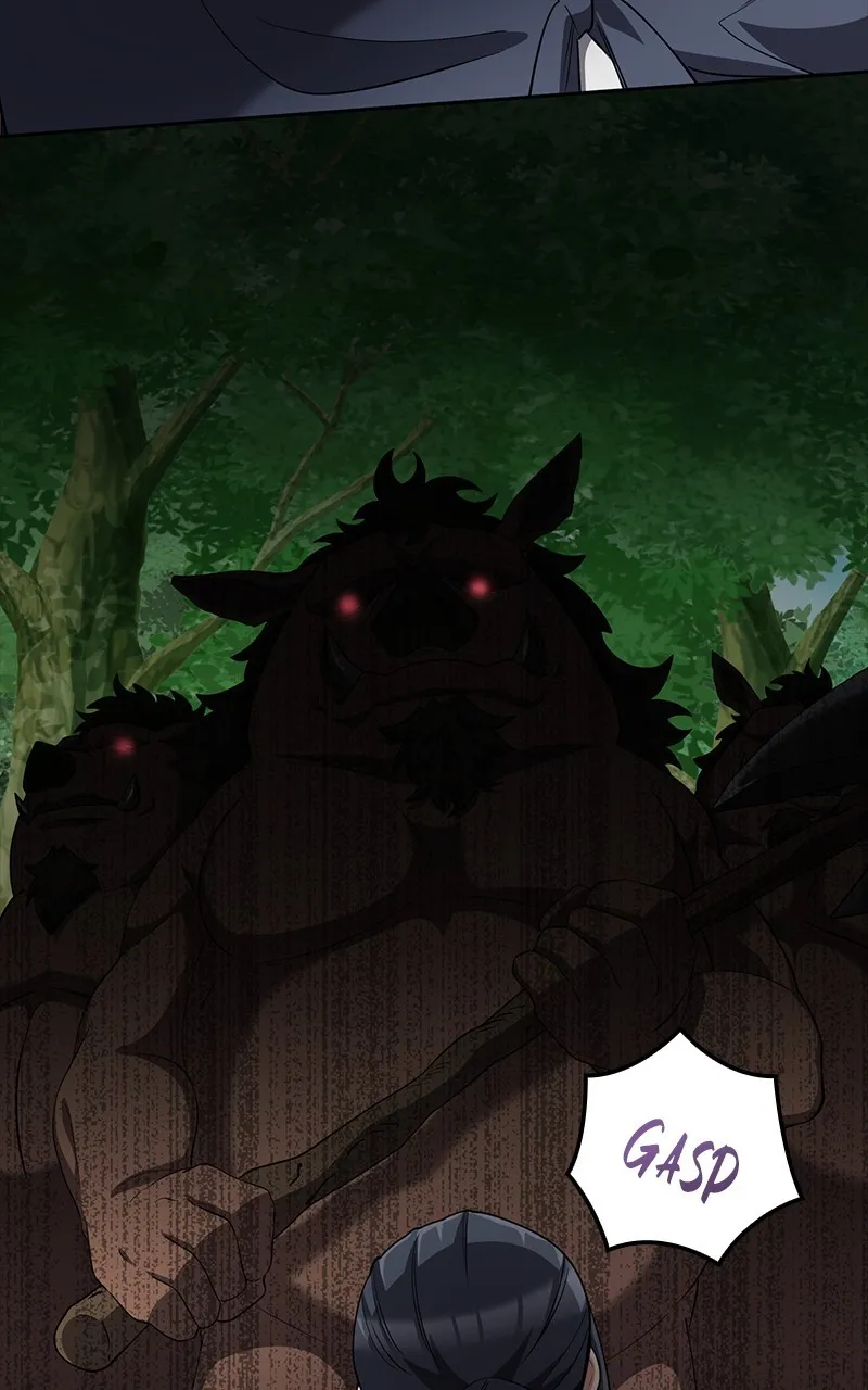 Monster Eater Chapter 40 page 90 - 