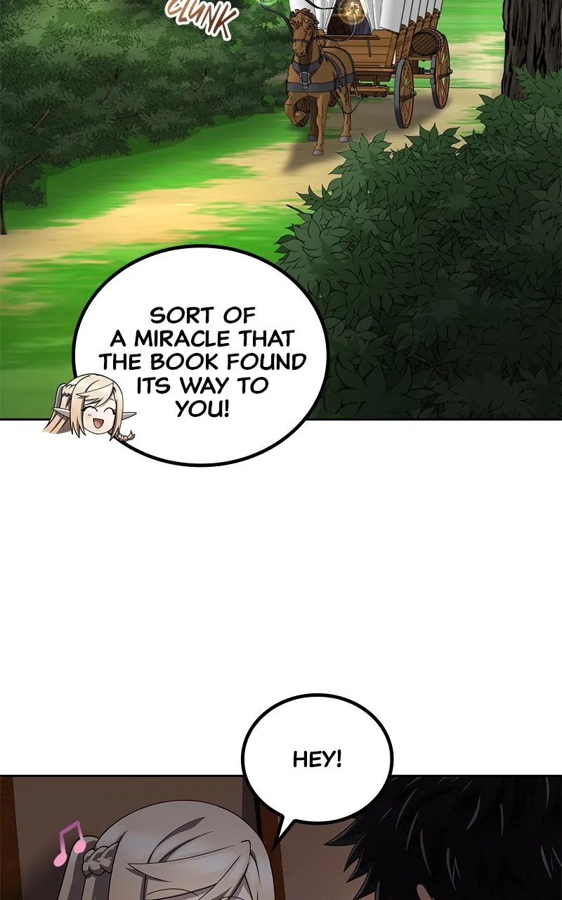Monster Eater Chapter 41 page 15 - 