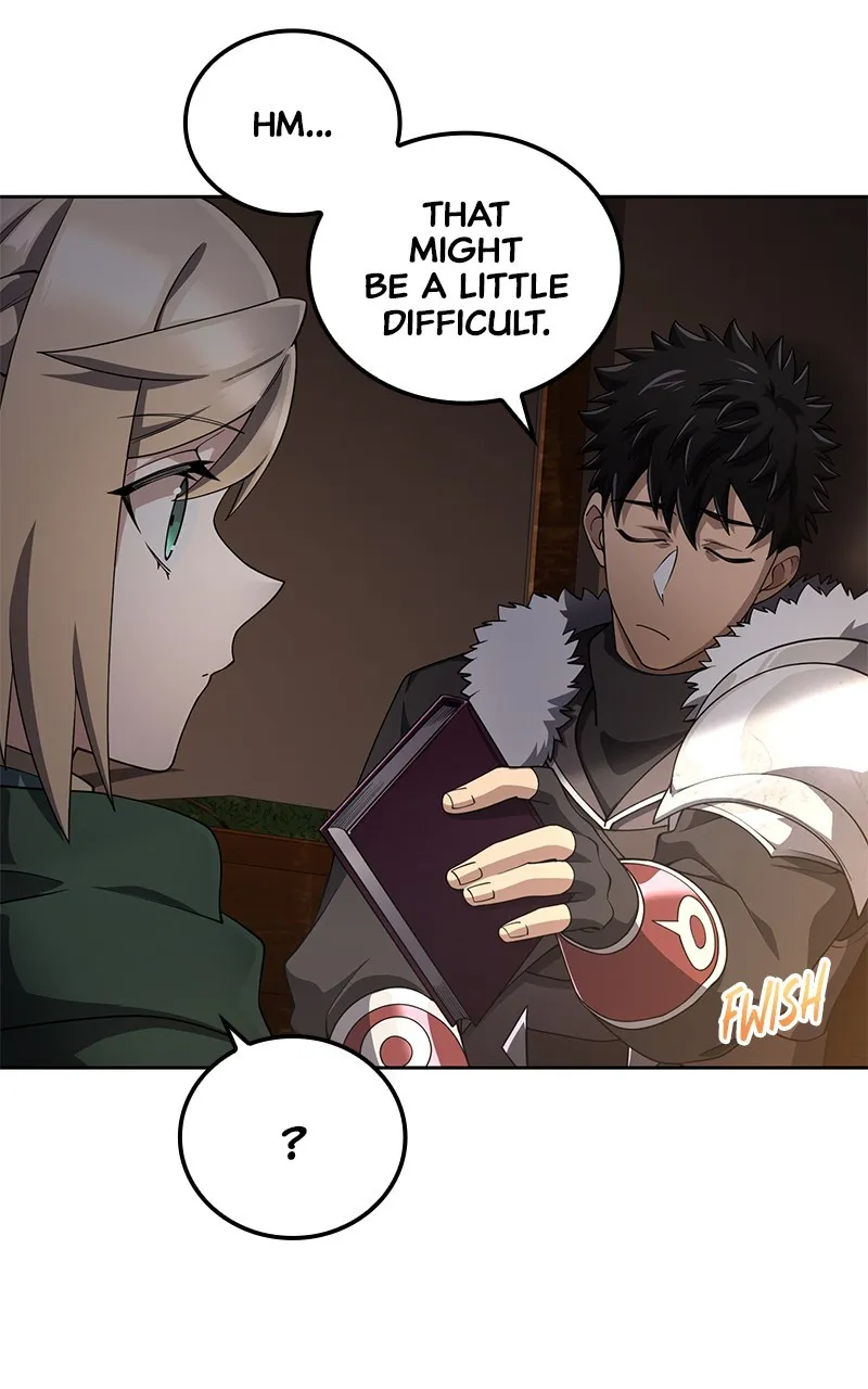 Monster Eater Chapter 41 page 17 - 