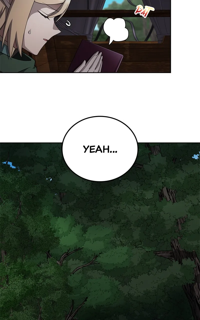 Monster Eater Chapter 41 page 20 - 