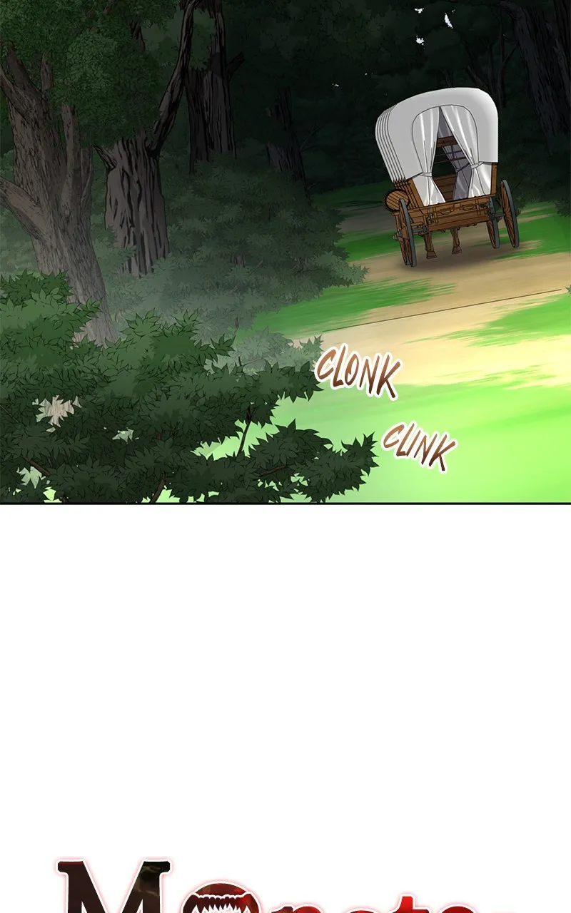 Monster Eater Chapter 41 page 21 - 