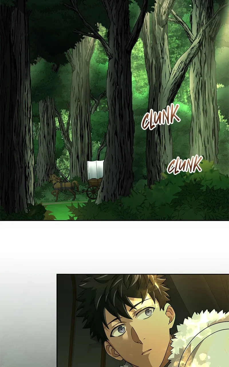 Monster Eater Chapter 41 page 23 - 