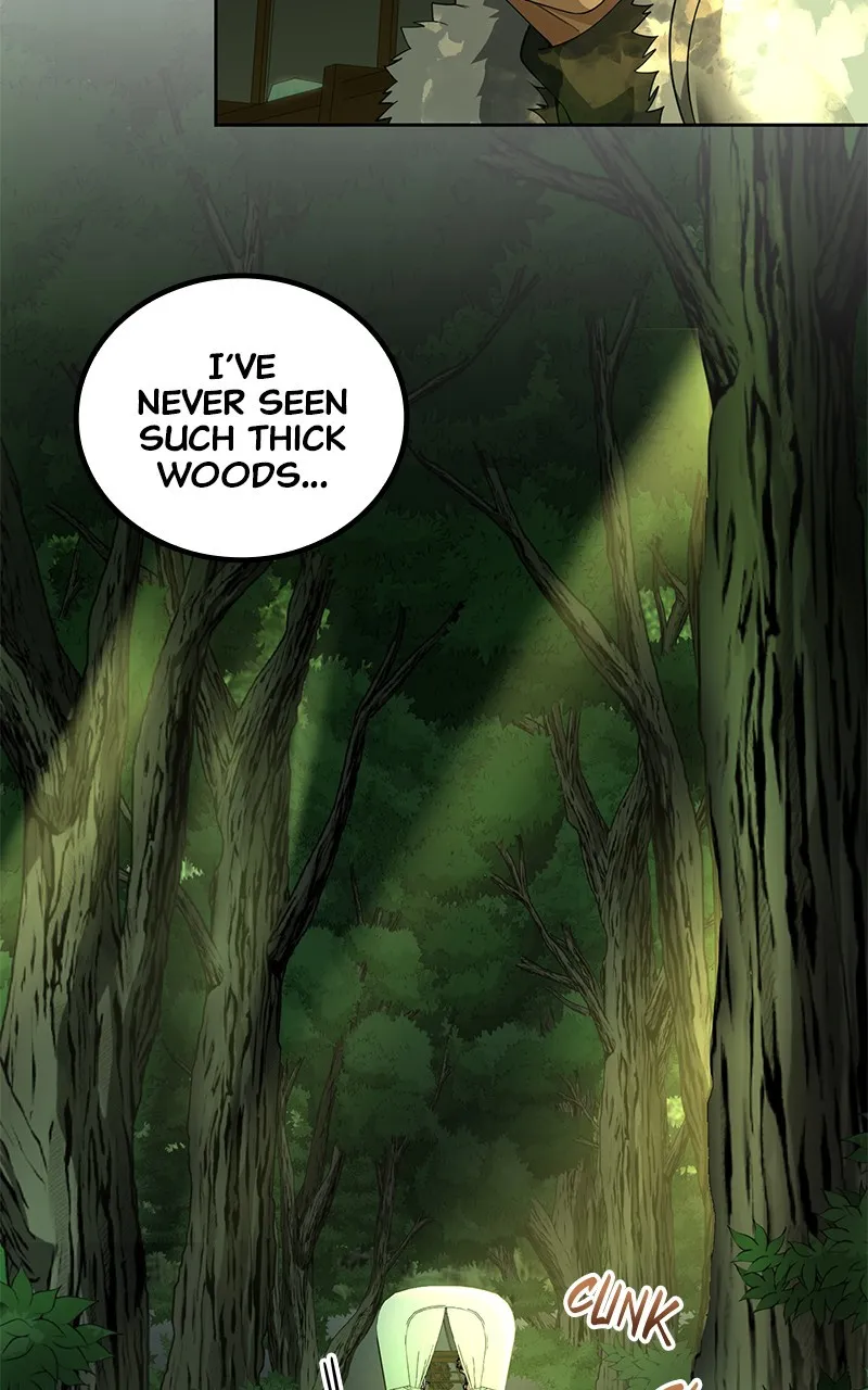 Monster Eater Chapter 41 page 24 - 