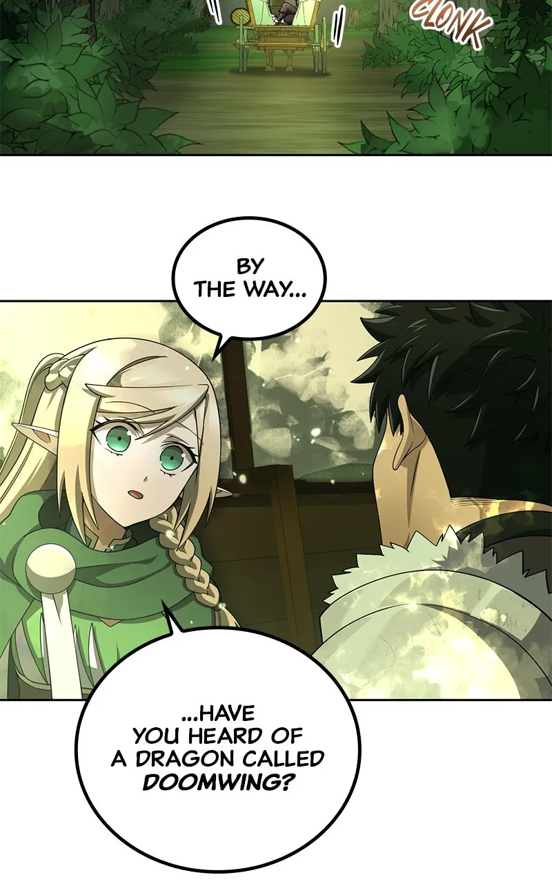 Monster Eater Chapter 41 page 25 - 