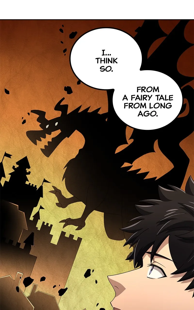Monster Eater Chapter 41 page 26 - 