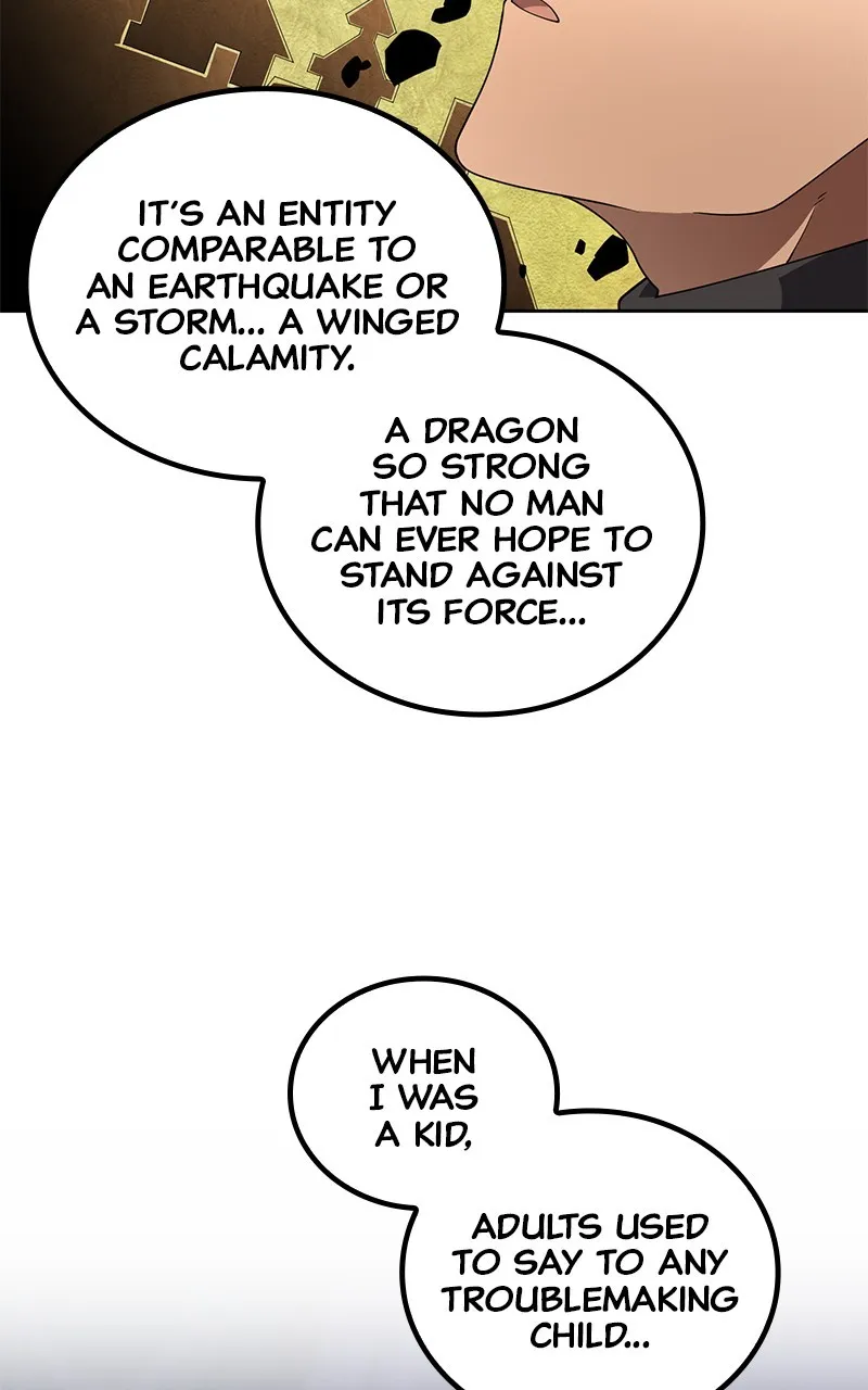 Monster Eater Chapter 41 page 27 - 