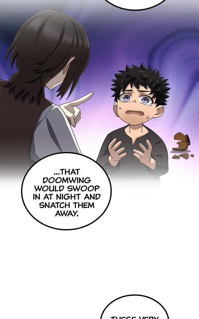 Monster Eater Chapter 41 page 28 - 