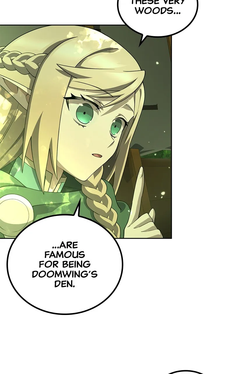 Monster Eater Chapter 41 page 29 - 