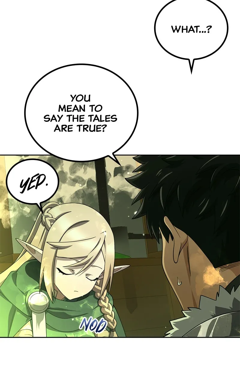 Monster Eater Chapter 41 page 30 - 