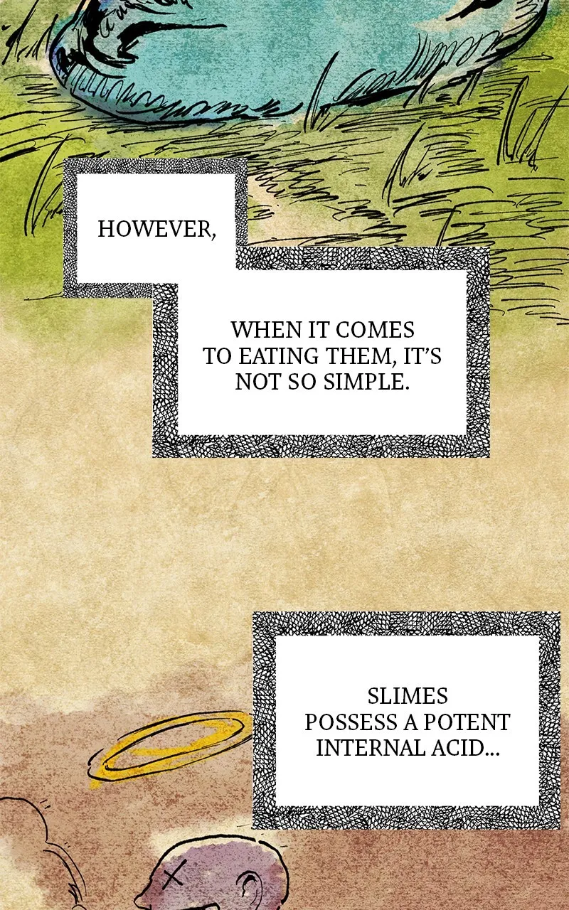 Monster Eater Chapter 41 page 4 - 