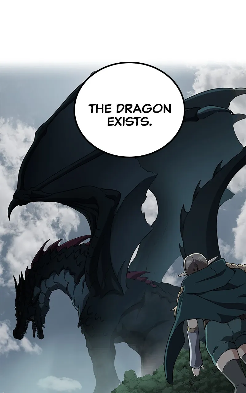 Monster Eater Chapter 41 page 31 - 