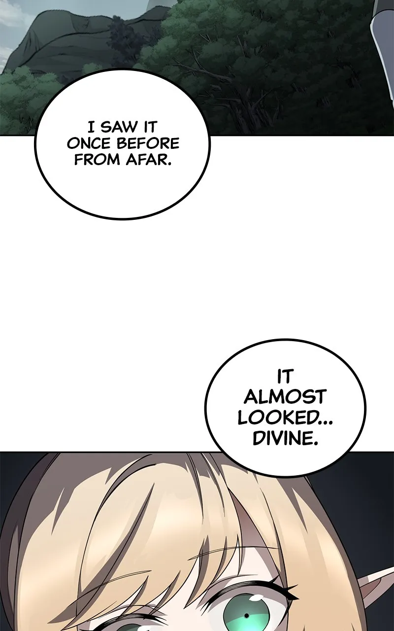 Monster Eater Chapter 41 page 32 - 