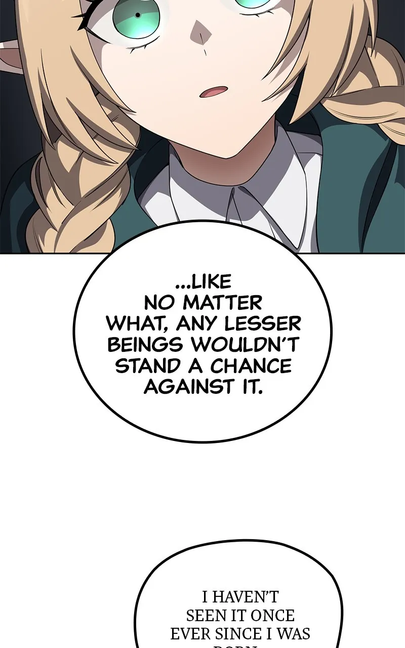 Monster Eater Chapter 41 page 33 - 