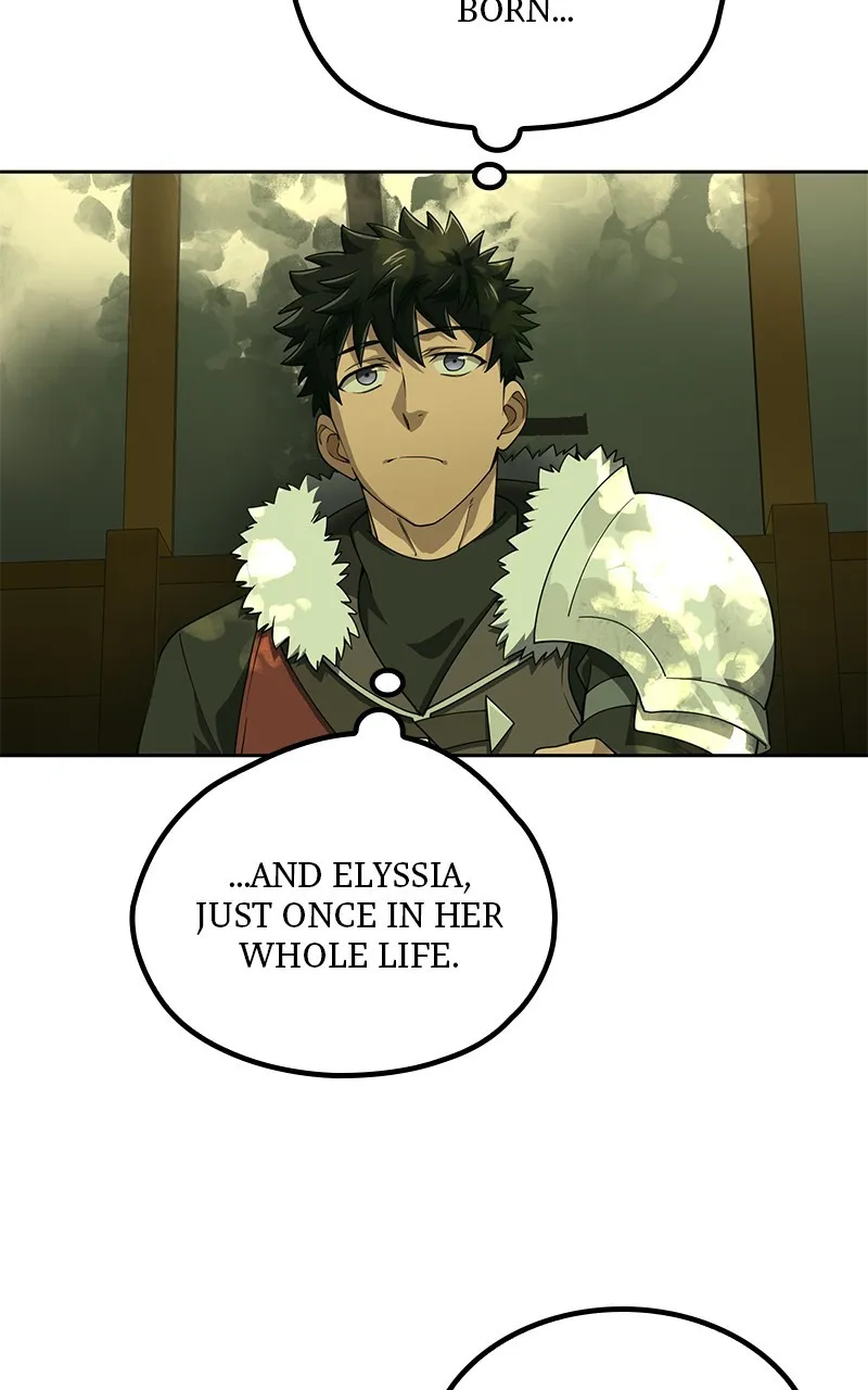 Monster Eater Chapter 41 page 34 - 