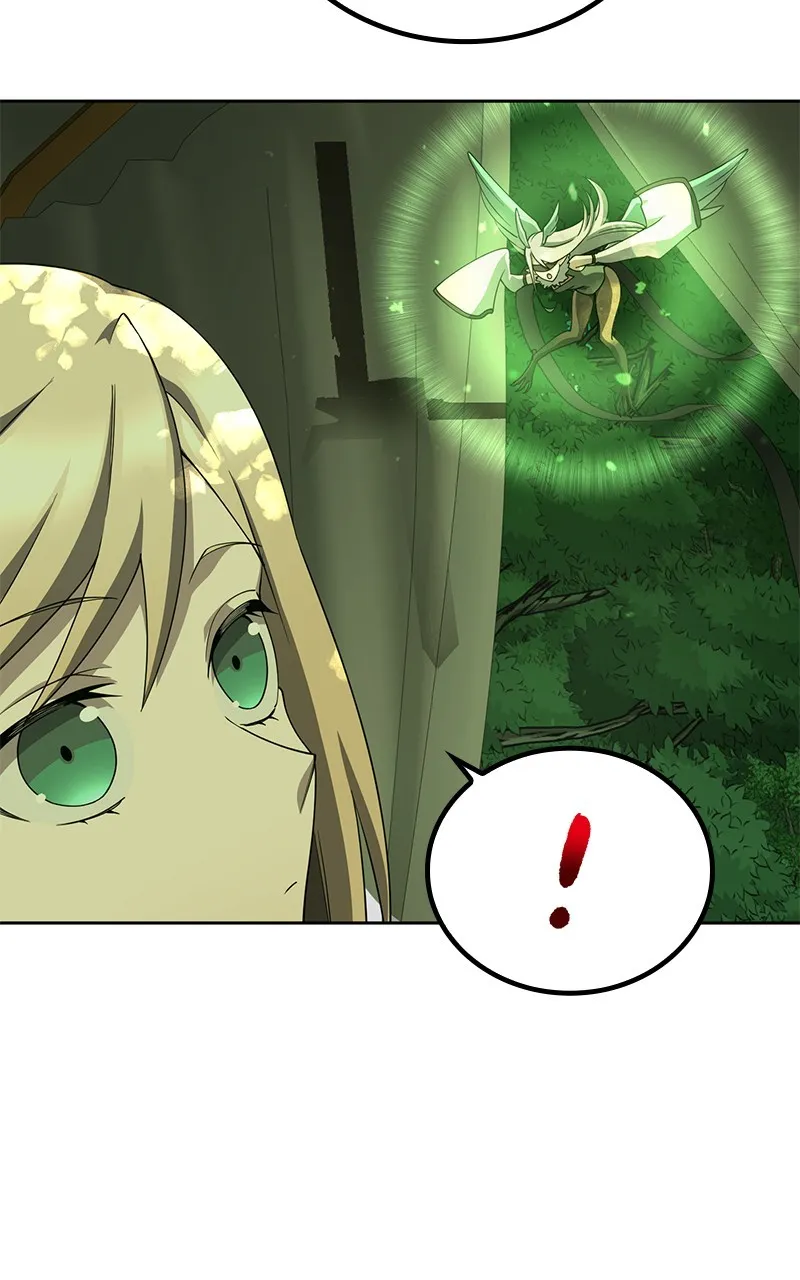 Monster Eater Chapter 41 page 36 - 