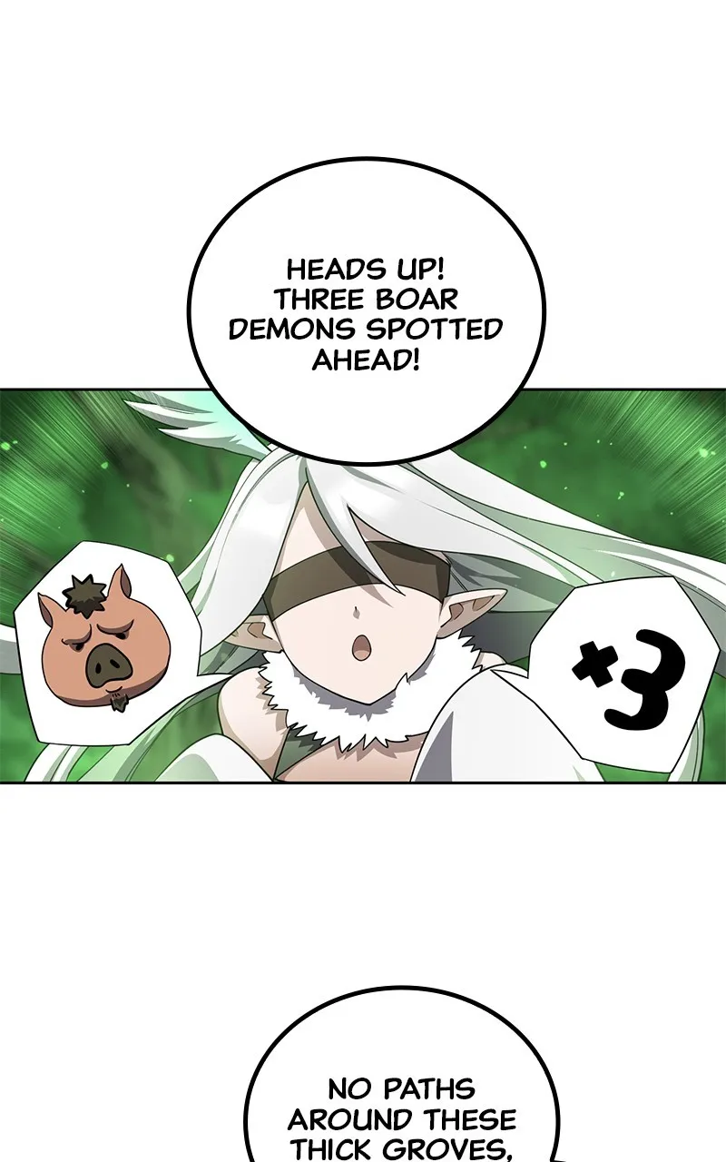 Monster Eater Chapter 41 page 37 - 