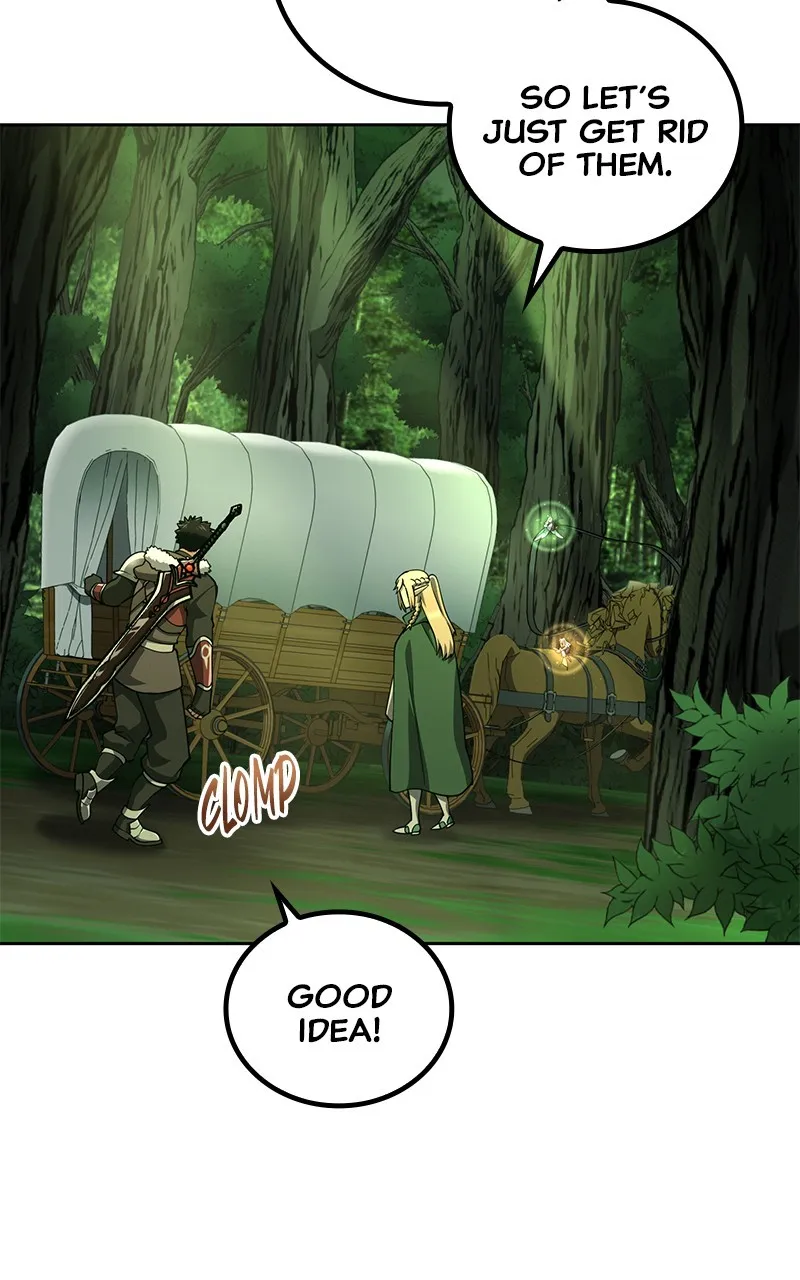 Monster Eater Chapter 41 page 38 - 