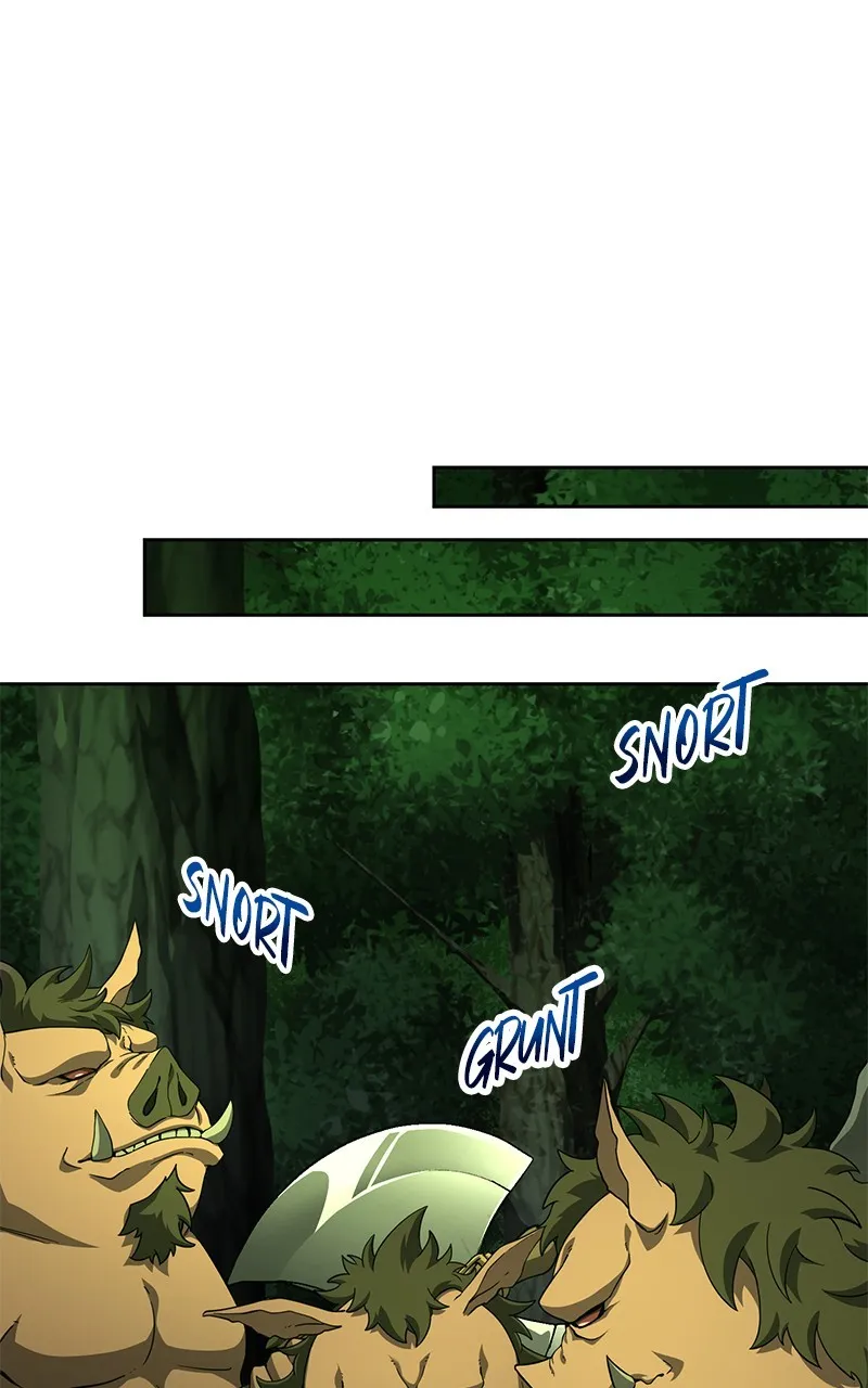 Monster Eater Chapter 41 page 39 - 