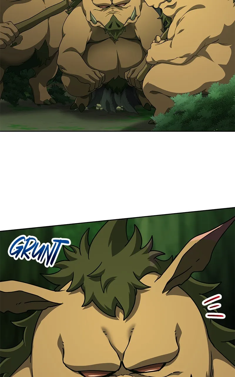 Monster Eater Chapter 41 page 40 - 