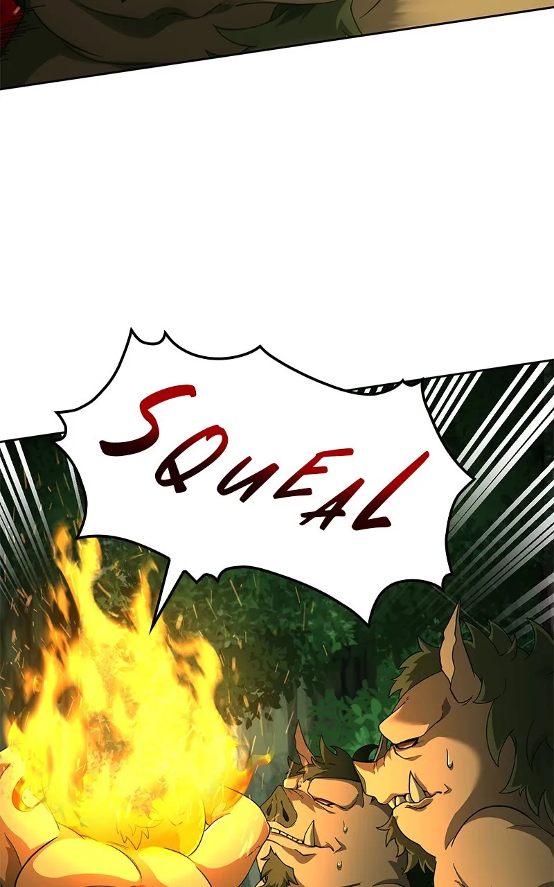 Monster Eater Chapter 41 page 42 - 