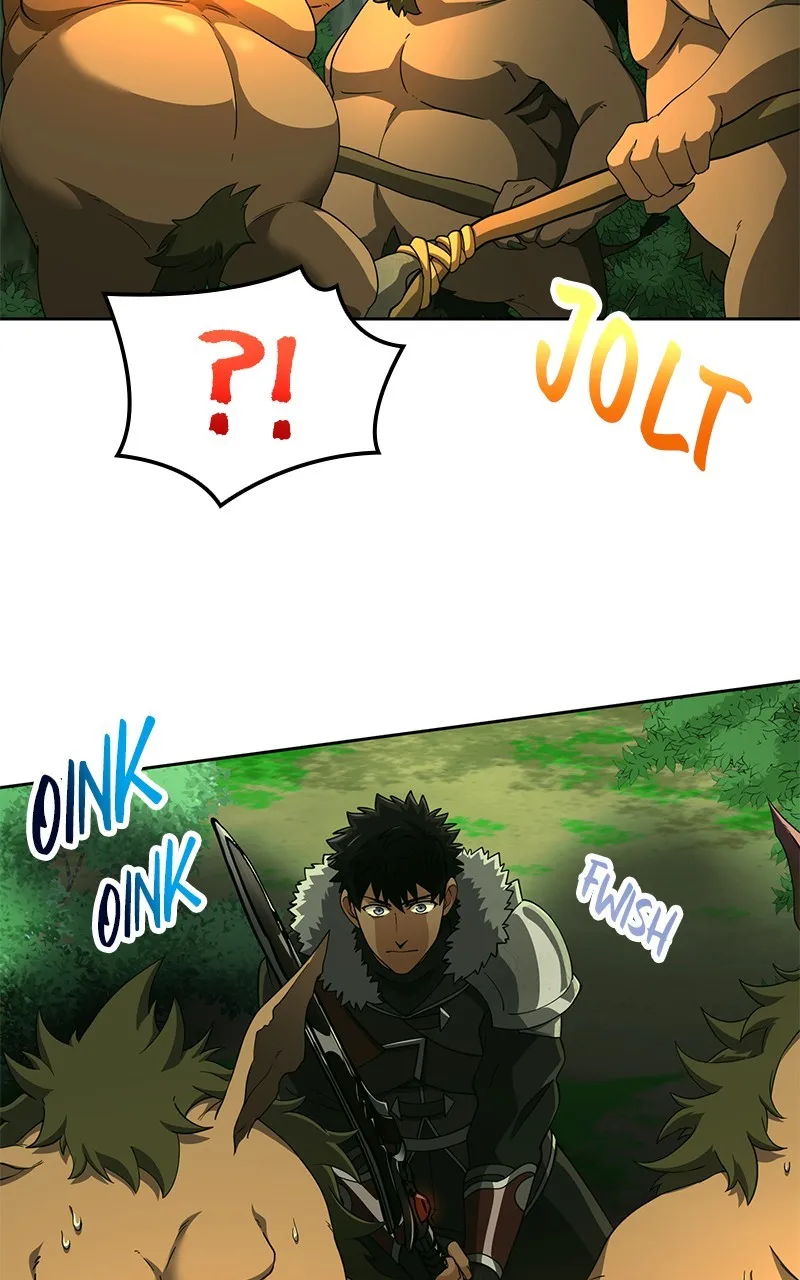 Monster Eater Chapter 41 page 43 - 