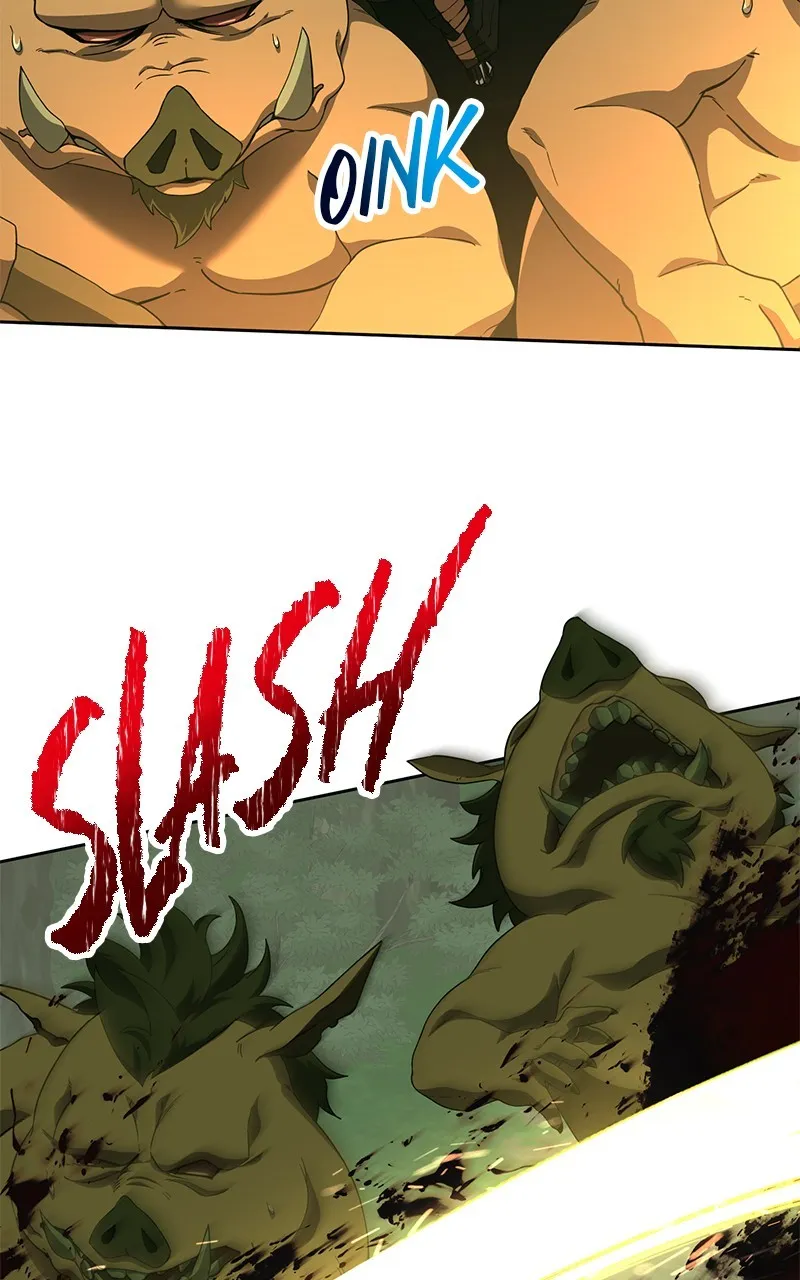 Monster Eater Chapter 41 page 44 - 