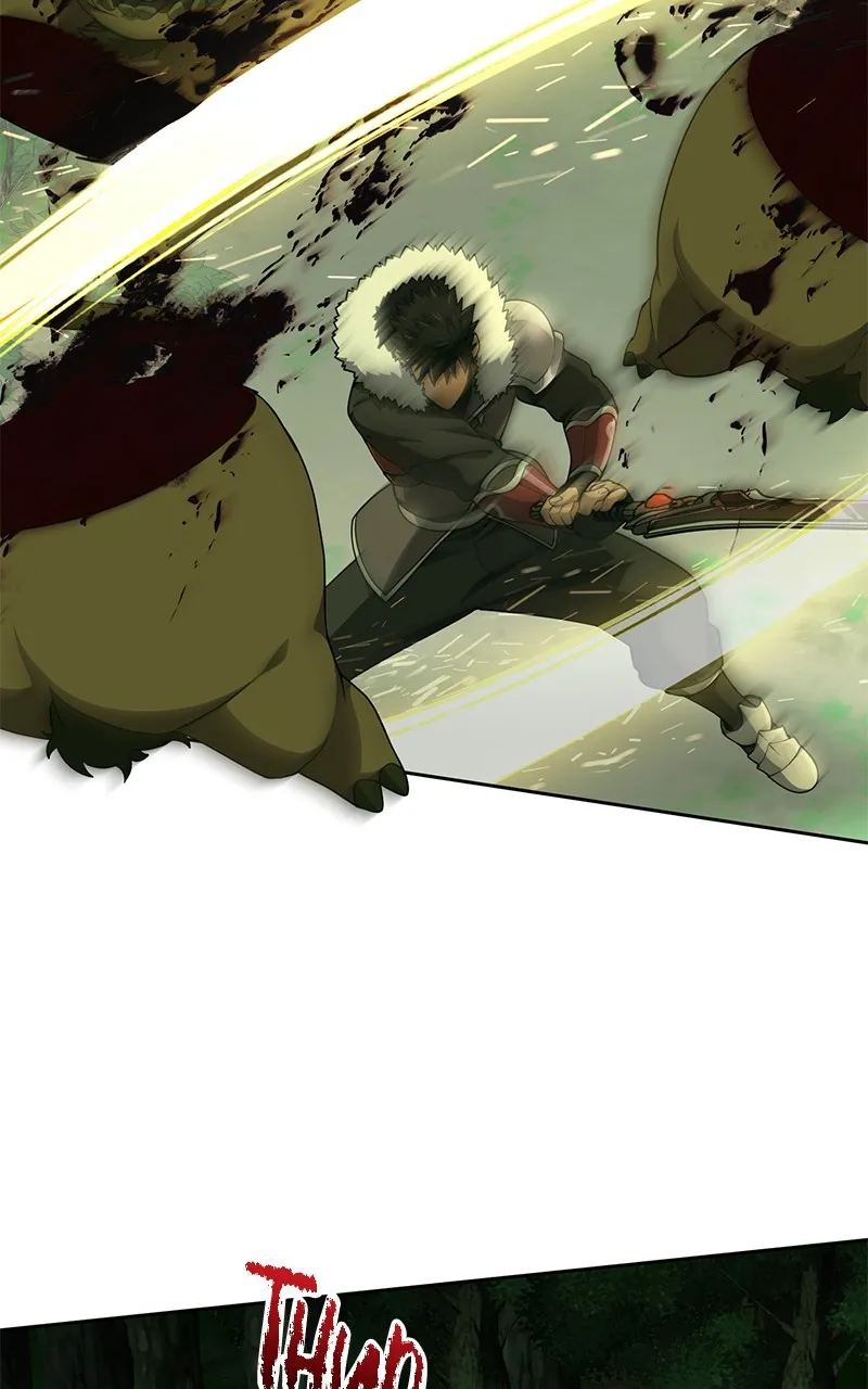 Monster Eater Chapter 41 page 45 - 
