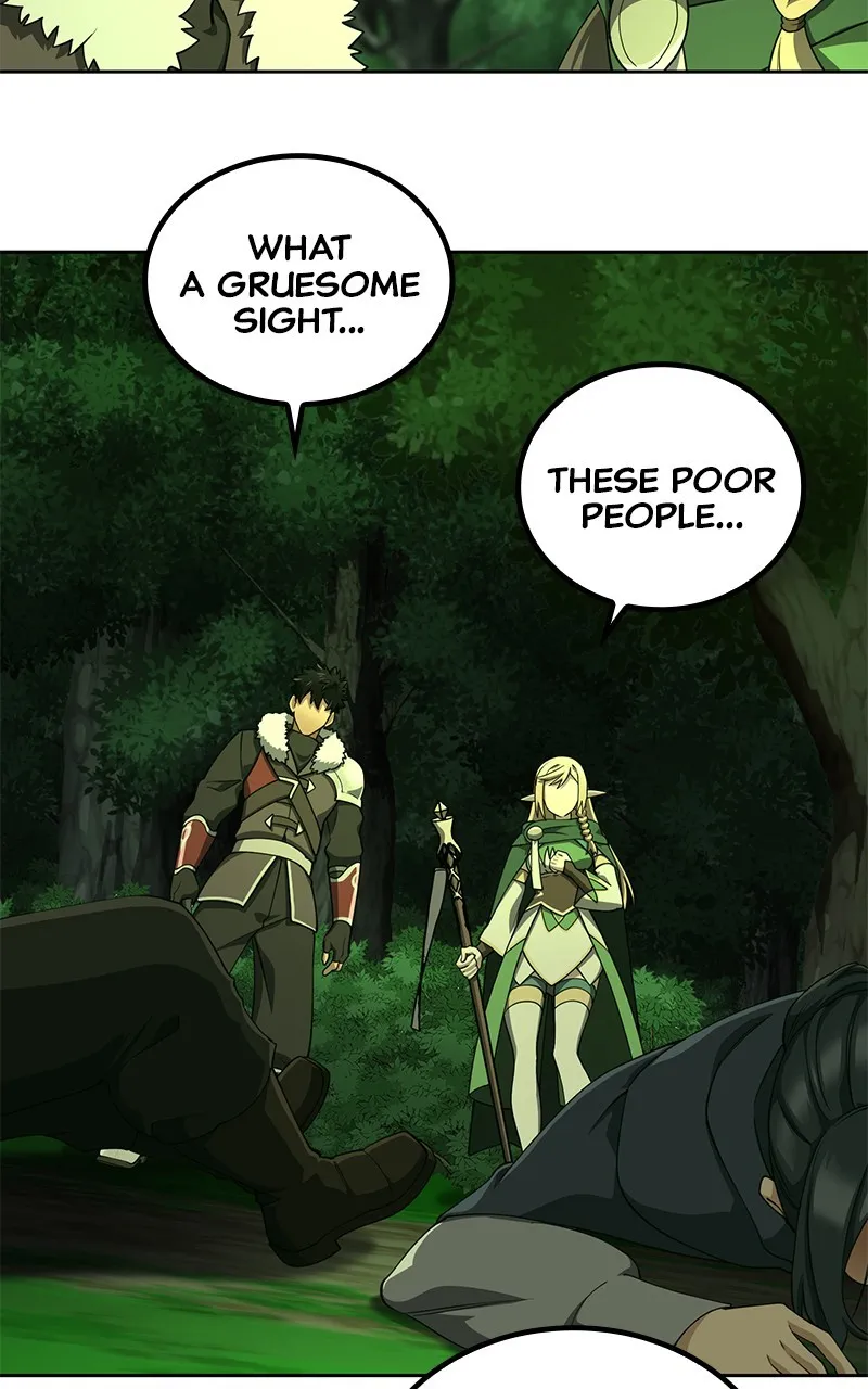 Monster Eater Chapter 41 page 48 - 