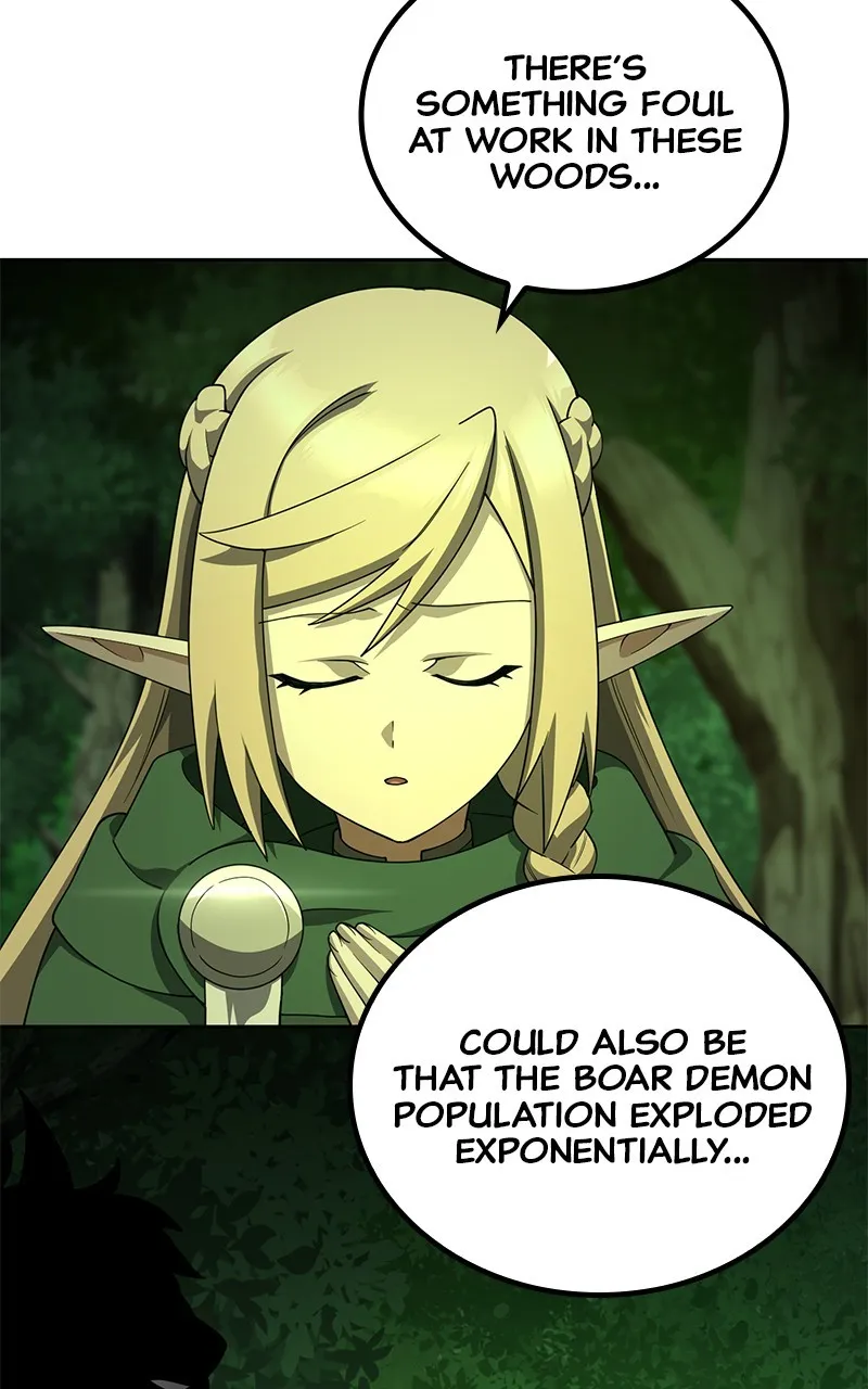Monster Eater Chapter 41 page 49 - 