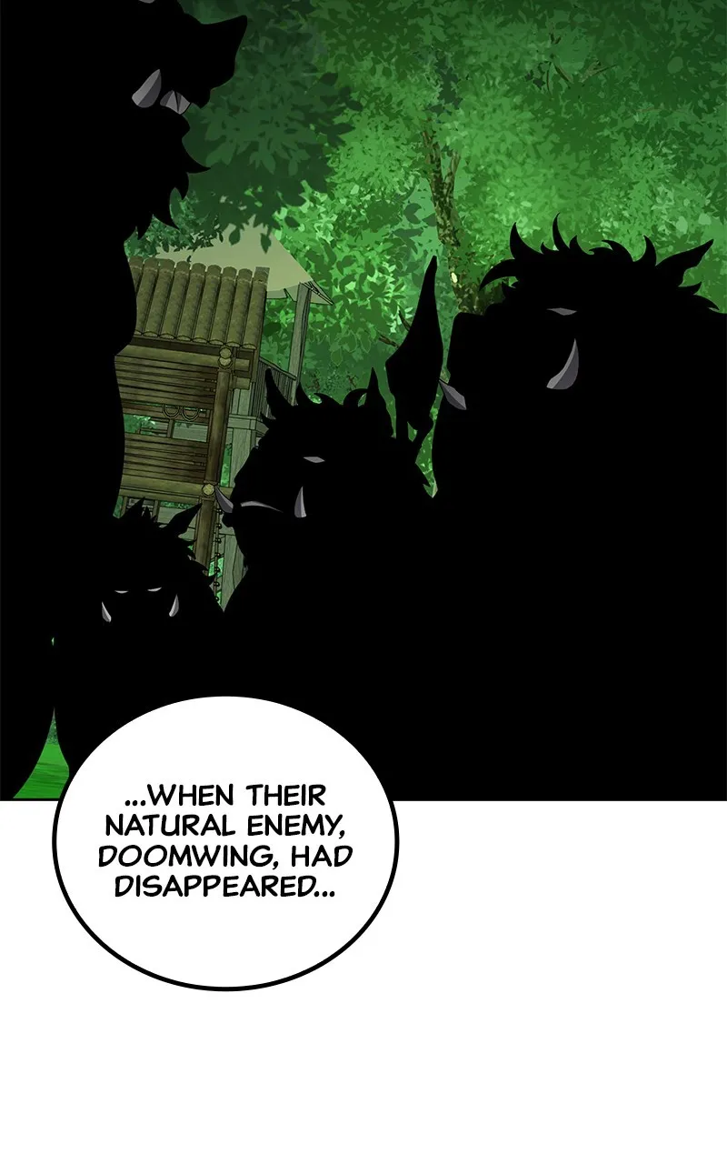 Monster Eater Chapter 41 page 50 - 