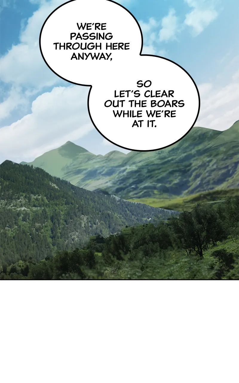 Monster Eater Chapter 41 page 52 - 