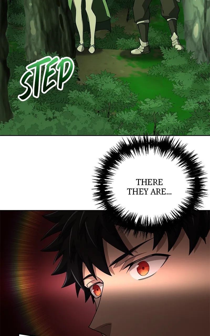 Monster Eater Chapter 41 page 54 - 