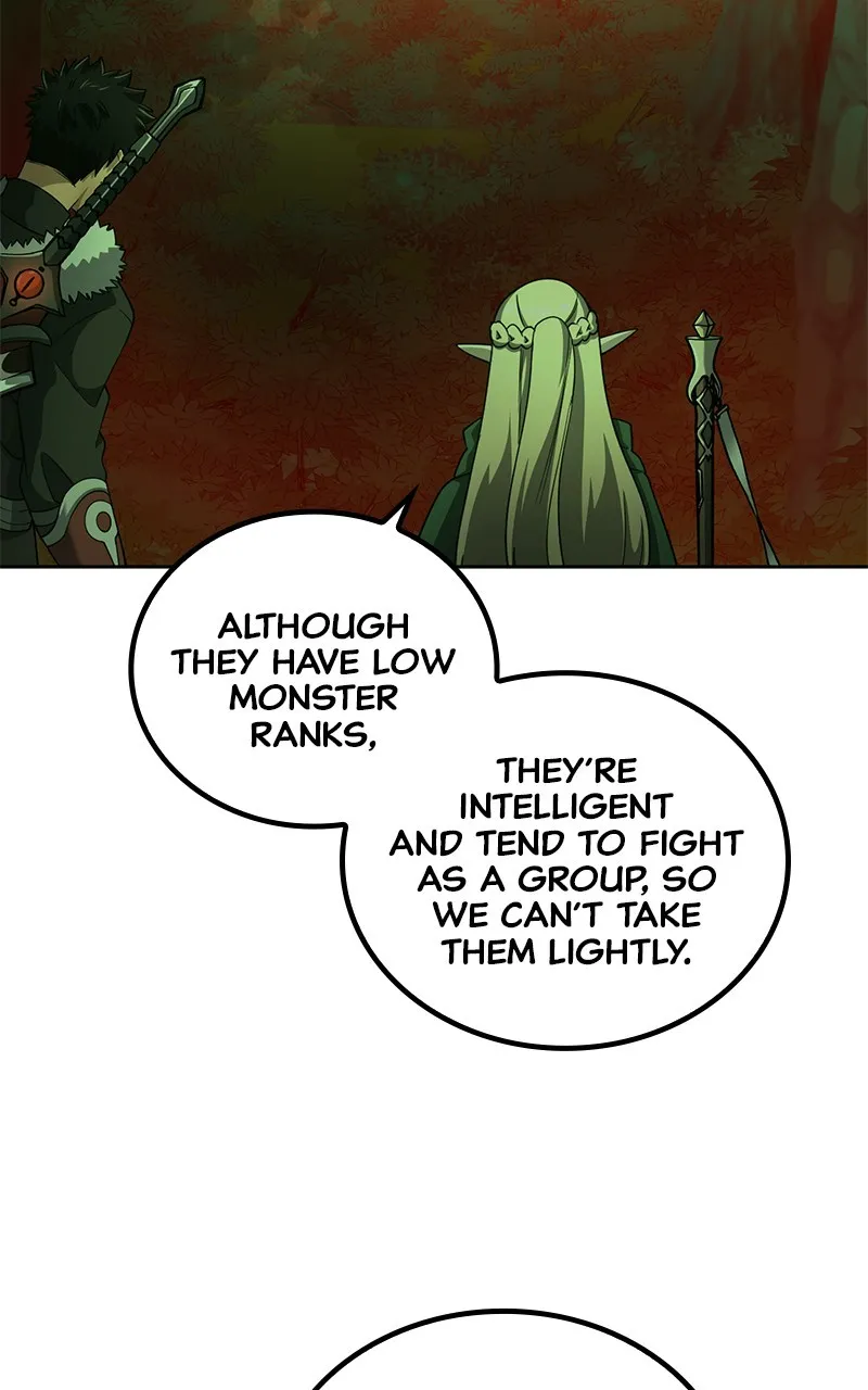 Monster Eater Chapter 41 page 56 - 