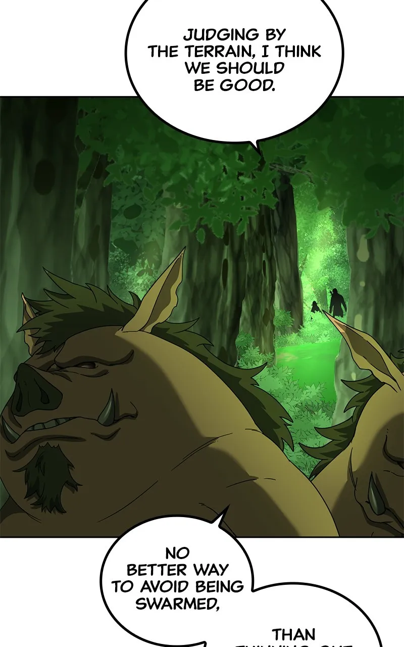 Monster Eater Chapter 41 page 57 - 