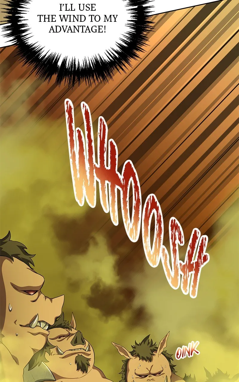 Monster Eater Chapter 41 page 60 - 