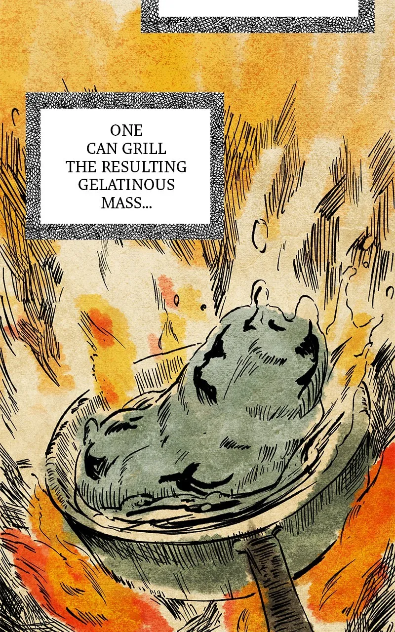 Monster Eater Chapter 41 page 7 - 