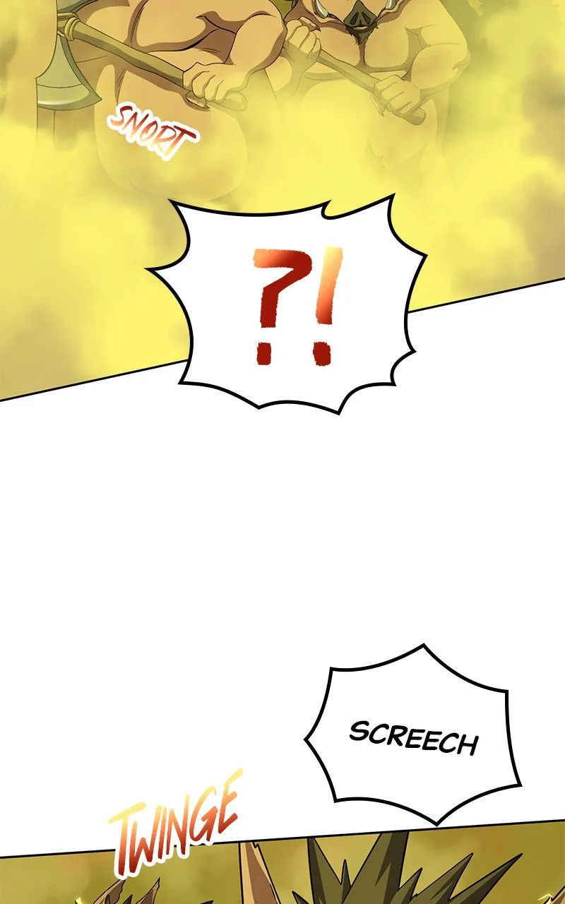 Monster Eater Chapter 41 page 61 - 