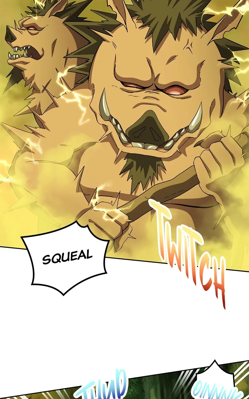 Monster Eater Chapter 41 page 62 - 