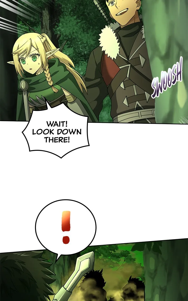 Monster Eater Chapter 41 page 64 - 