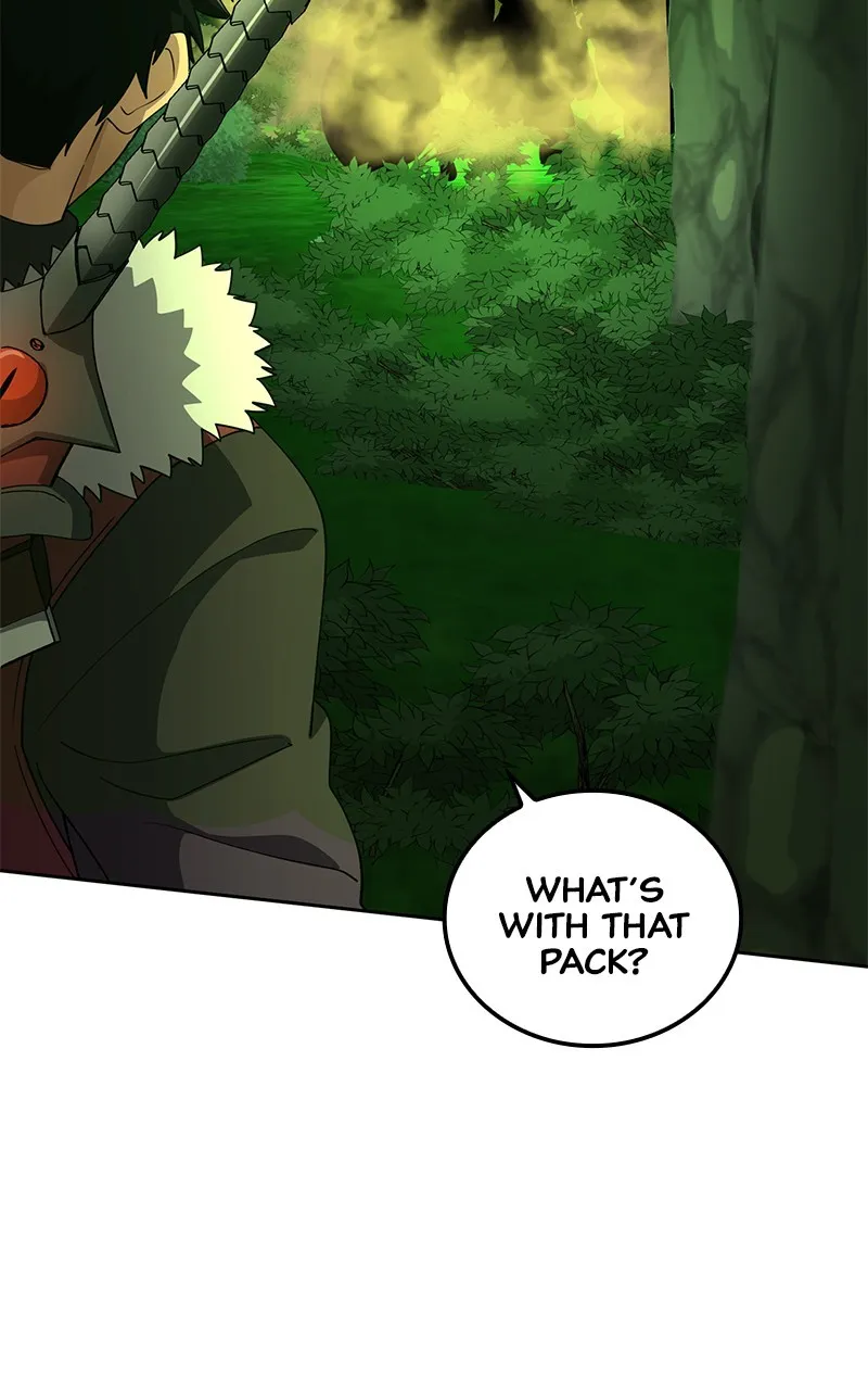 Monster Eater Chapter 41 page 65 - 