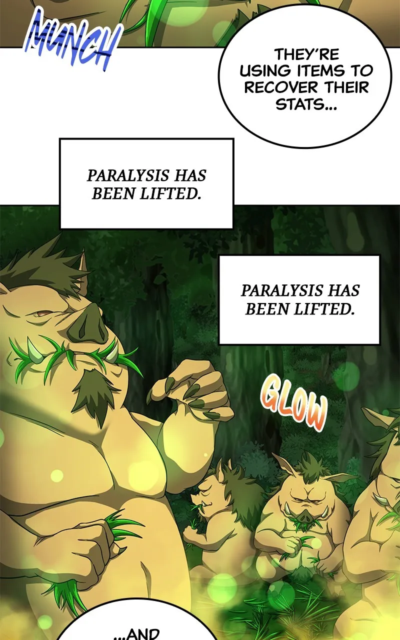 Monster Eater Chapter 41 page 72 - 