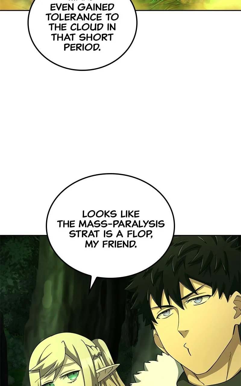 Monster Eater Chapter 41 page 73 - 